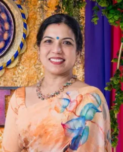 Dr. Nisha Pillai
