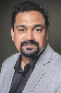 Sreejith Sreenivasan