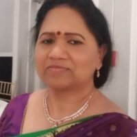 Viji S Nair