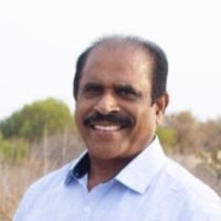 Govindan Harikumar