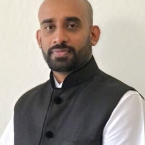 Binesh Viswambaran