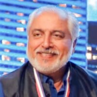 Harikrishnan Namboodiri