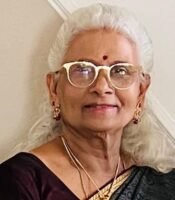 Ramani D Pillai
