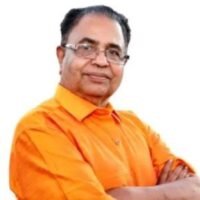 G.K Pillai (Ex-Officio)