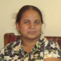 Dr. Uma Iyer