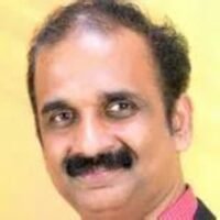 Nandakumar Chakkingal