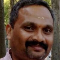 Rajeev Bhaskaran