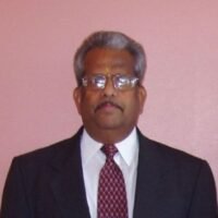 Somarajan Nair