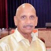 Shanmughan Vallulissery