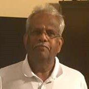 Somarajan Nair