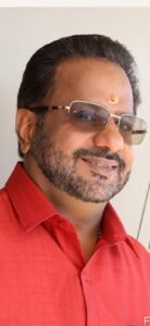 Sathyajith Nair