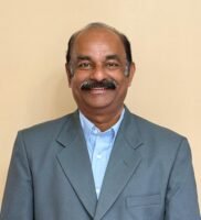 Suresh Nair