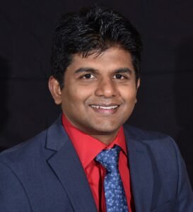 T Unnikrishnan